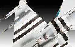 Revell 1/32 General Dynamics F-16 Falcon 50th Anniversary