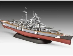 Revell 1/700 German Battleship Bismarck