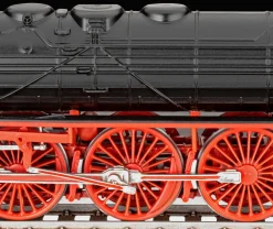 Revell 1/87 German Steam Locomotives BR02 & Tender 2'2'T30