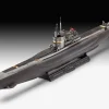 Revell 1/350 German Submarine Type VII C/41