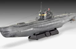 Revell 1/144 German Submarine Type VIIC/41 Atlantic
