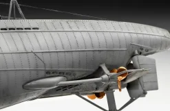 Revell 1/144 German Submarine Type VIIC/41 Atlantic