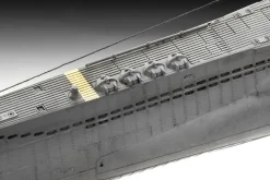 Revell 1/144 German Submarine Type VIIC/41 Atlantic