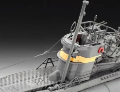 Revell 1/144 German Submarine Type VIIC/41 Atlantic