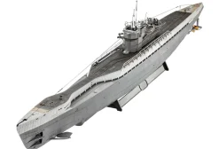 Revell 1/144 German Submarine Type IX C/40 U190 Model Kit