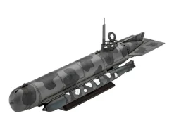 Revell 1/72 German Type Molch (Newt) Midget Submarine