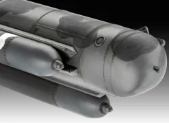 Revell 1/72 German Type Molch (Newt) Midget Submarine