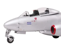 Revell 1/32 Gloster Meteor F.8/FR.9 First Edition