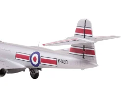Revell 1/32 Gloster Meteor F.8/FR.9 First Edition