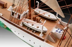 Revell 1/350 Gorch Fock