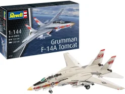Revell 1/144 Grumman F-14A Tomcat