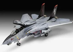 Revell 1/72 Grumman F-14D Super Tomcat