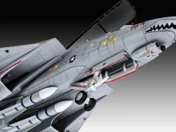 Revell 1/72 Grumman F-14D Super Tomcat