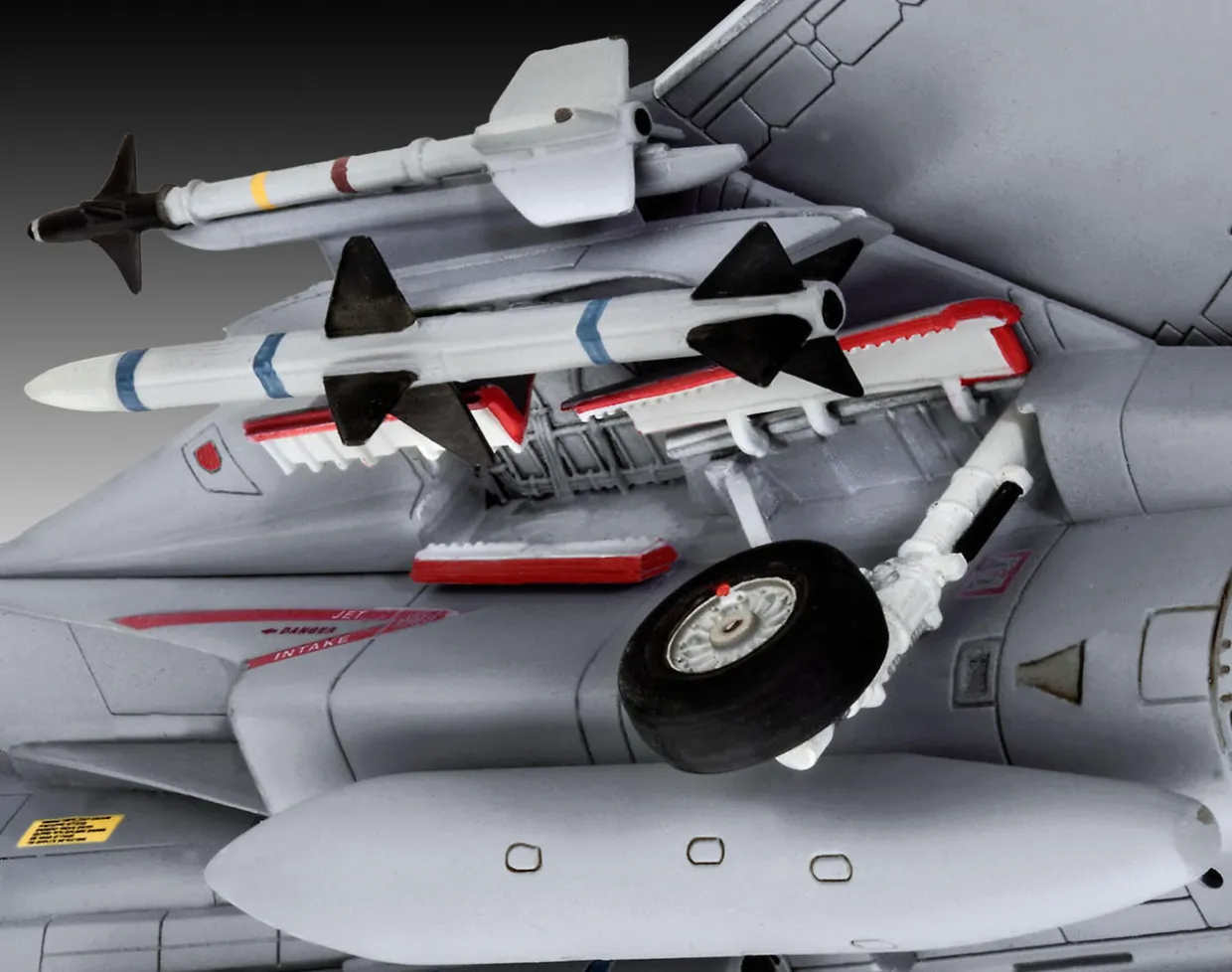 Revell 1/72 Grumman F-14D Super Tomcat