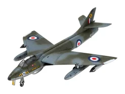 Revell 1/144 Hawker Hunter FGR.9 Starter Set