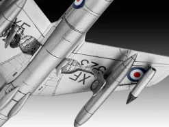 Revell 1/144 Hawker Hunter FGR.9 Starter Set