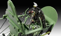 Revell 1/32 Hawker Hurricane Mk.IIb