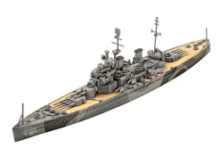 Revell 1/1200 HMS Duke of York Starter Set