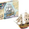 Revell 1/225 HMS Victory Battle of Trafalgar Gift Set