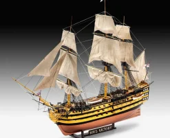 Revell 1/225 HMS Victory Gift Set