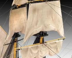 Revell 1/225 HMS Victory Gift Set