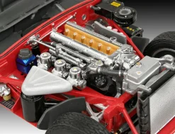 Revell 1/24 Jaguar E Type Coupe