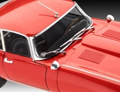 Revell 1/24 Jaguar 100th Anniversary Gift Set