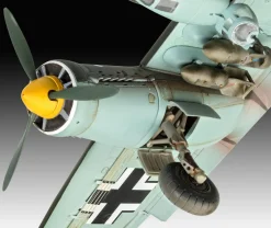 Revell 1/72 Junkers Ju 88A-1