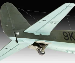 Revell 1/72 Junkers Ju 88A-1