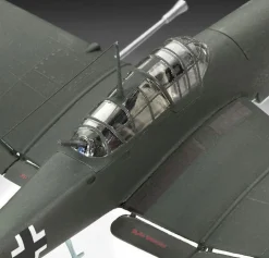 Revell 1/72 Junkers Ju 87G/D Tank Buster