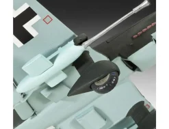 Revell 1/72 Junkers Ju 87G/D Tank Buster