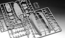 Revell 1/144 Kreigsfischkutter (KFK)