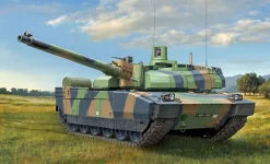 Revell 1/72 Leclerc T5 MBT