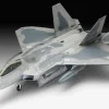 Revell 1/72 Lockheed Martin F-22A Raptor