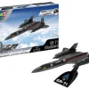Revell 1/72 Lockheed SR-71 Blackbird Easy Click