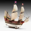 Revell 1/83 Mayflower 400th Anniversary Gift Set