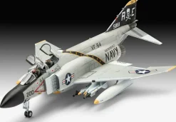 Revell 1/72 McDonnell Douglas F-4J Phantom US Navy
