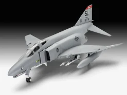 Revell 1/72 McDonnell Douglas F-4 Phantom Easy Click