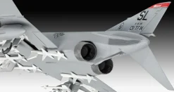 Revell 1/72 McDonnell Douglas F-4 Phantom Easy Click