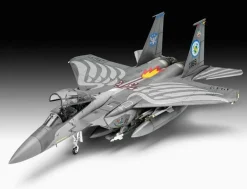Revell 1/72 McDonnell Douglas F-15E Strike Eagle