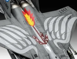 Revell 1/72 McDonnell Douglas F-15E Strike Eagle