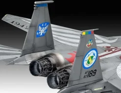 Revell 1/72 McDonnell Douglas F-15E Strike Eagle