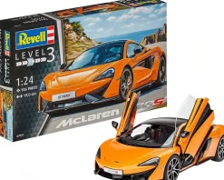 Revell 1/24 McLaren 570s