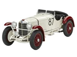 Revell 1/32 Mercedes-Benz SS