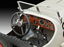 Revell 1/32 Mercedes-Benz SS