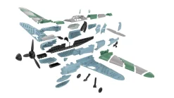 Revell 1/32 Messerschmitt Bf 109G-6 Easy Click