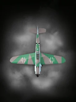 Revell 1/32 Messerschmitt Bf 109G-6 Easy Click