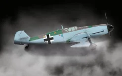 Revell 1/32 Messerschmitt Bf 109G-6 Easy Click