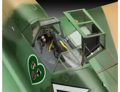 Revell 1/32 Messerschmitt Bf109G-2/4