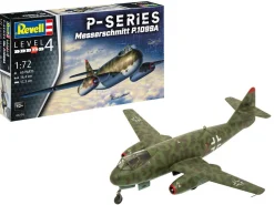 Revell 1/72 Messerschmitt P.1099A